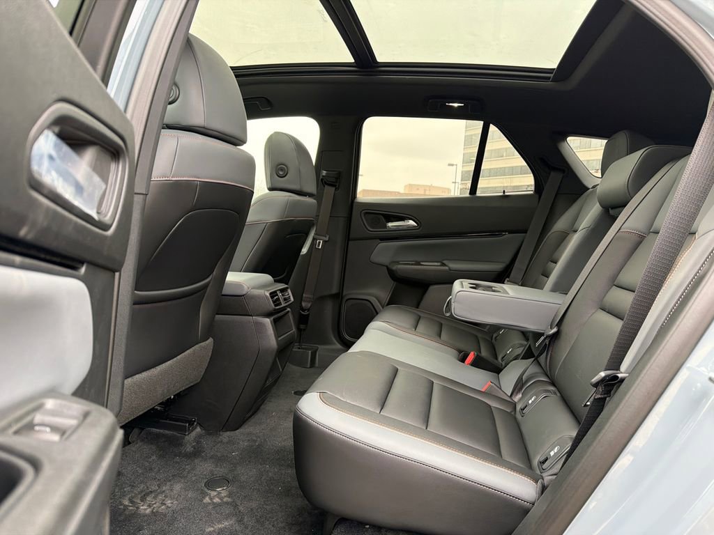 New 2026 Honda Prologue Touring image 18