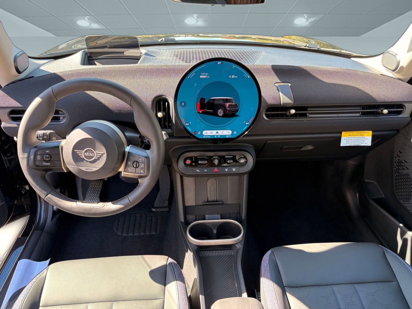 New 2026 MINI Cooper 2-Door Hardtop image 16