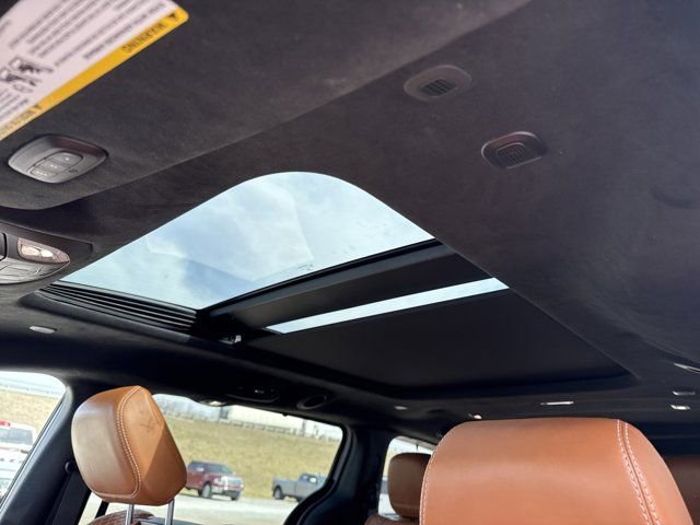 Used 2024 Chrysler Pacifica Pinnacle image 29