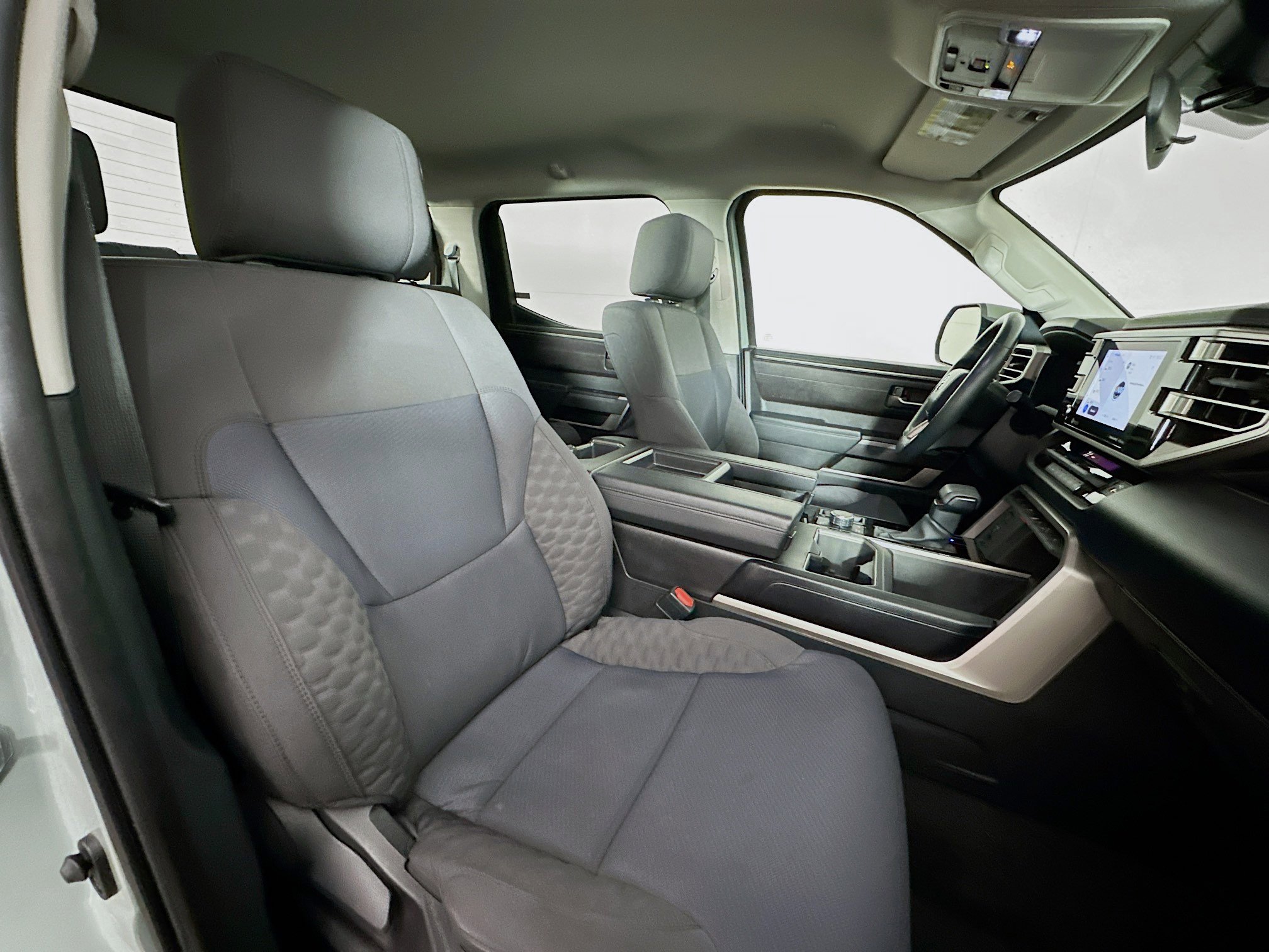 Used 2023 Toyota Tundra SR5 w/ TRD Off-Road Package image 30