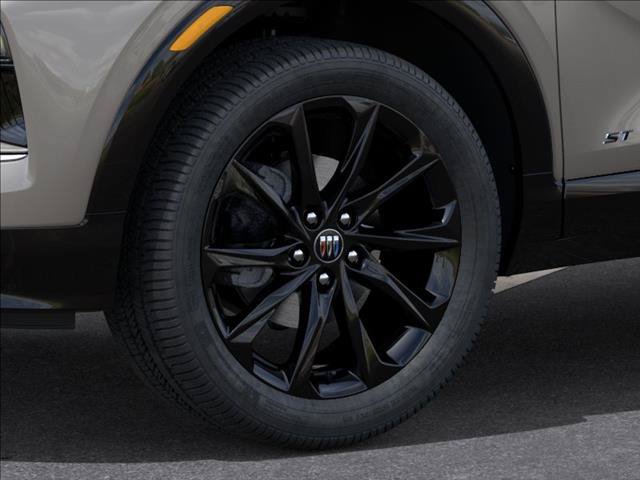 New 2026 Buick Encore GX Sport Touring w/ Studio Series AWD/4WD image 9