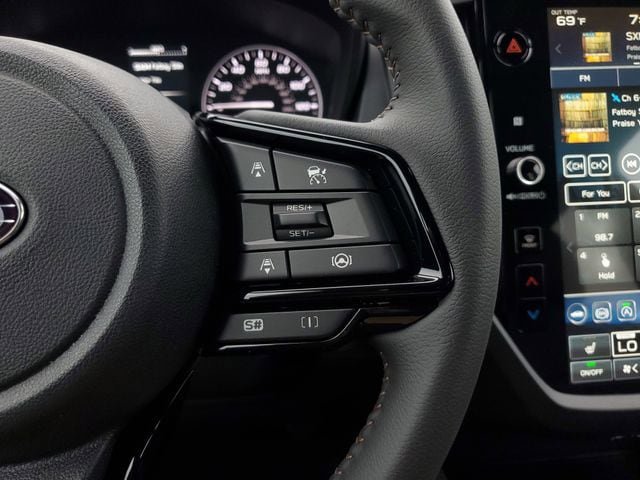 New 2026 Subaru Forester Sport AWD/4WD image 26