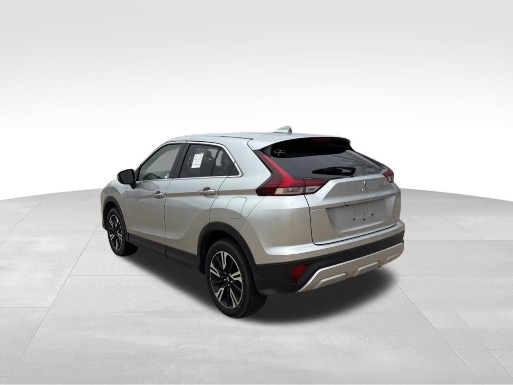 Used 2025 Mitsubishi Eclipse Cross SE image 6