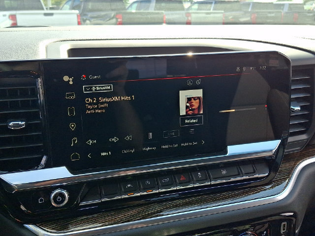 New 2026 GMC Sierra 1500 Elevation AWD/4WD image 13
