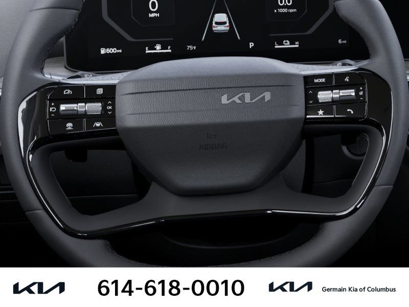 New 2026 Kia Sorento SX Prestige AWD/4WD image 25