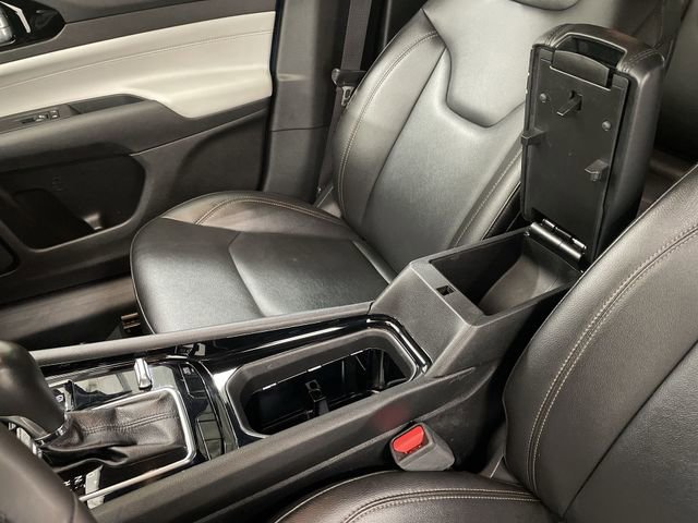 Used 2024 Jeep Compass Limited image 22