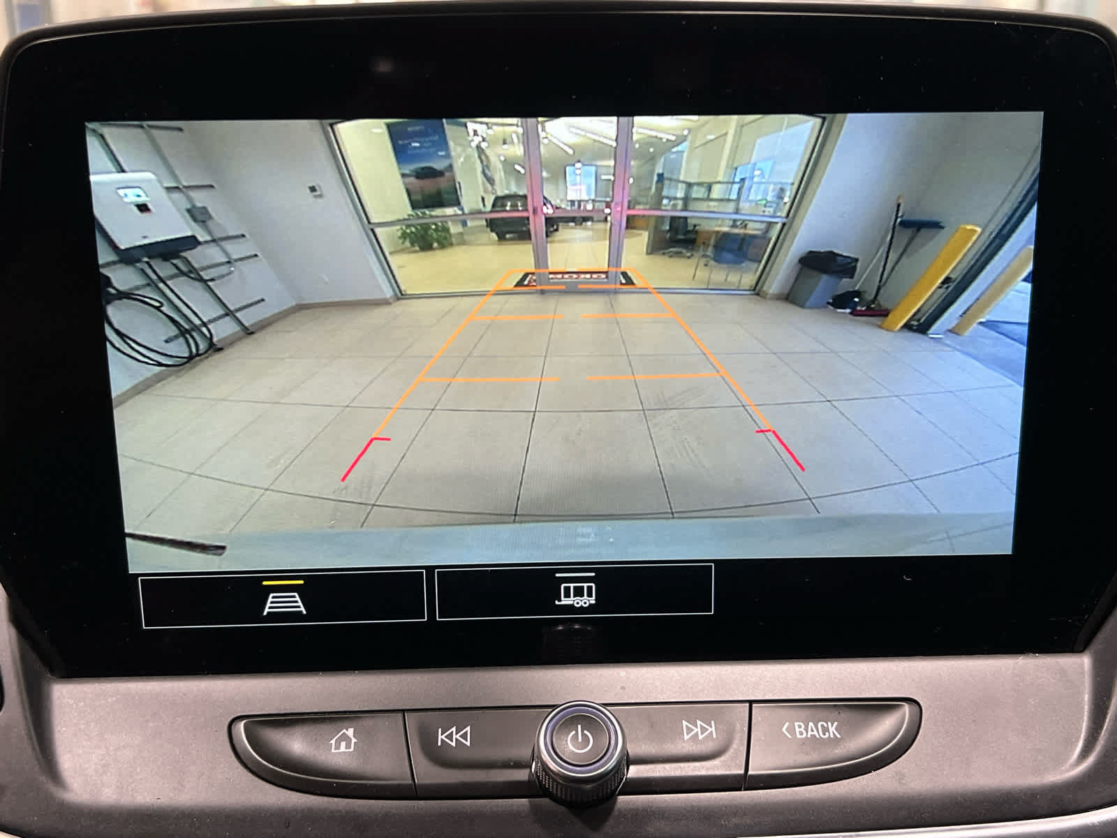 Used 2024 Chevrolet Blazer LT w/ Redline Edition FWD image 16