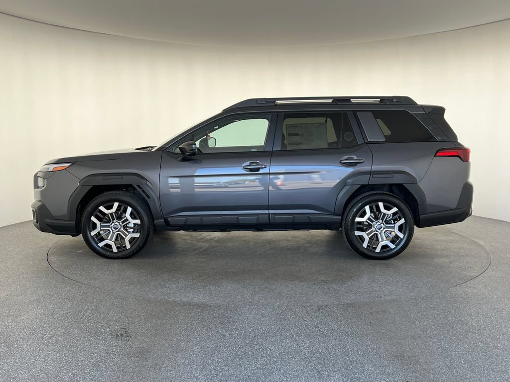 New 2026 Subaru Outback Touring XT AWD/4WD image 8
