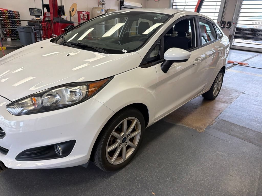 Used 2019 Ford Fiesta SE w/ Equipment Group 201A FWD image 5