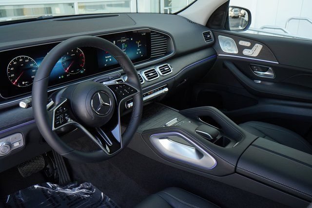 New 2026 Mercedes-Benz GLE 450 4MATIC image 2