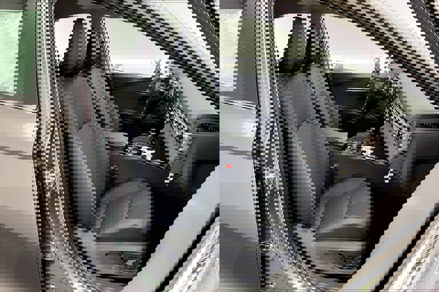 New 2026 Toyota Camry XLE image 9