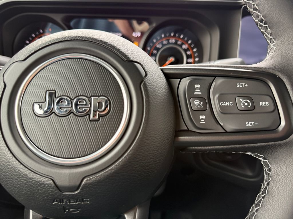 New 2026 Jeep Gladiator Mojave image 26