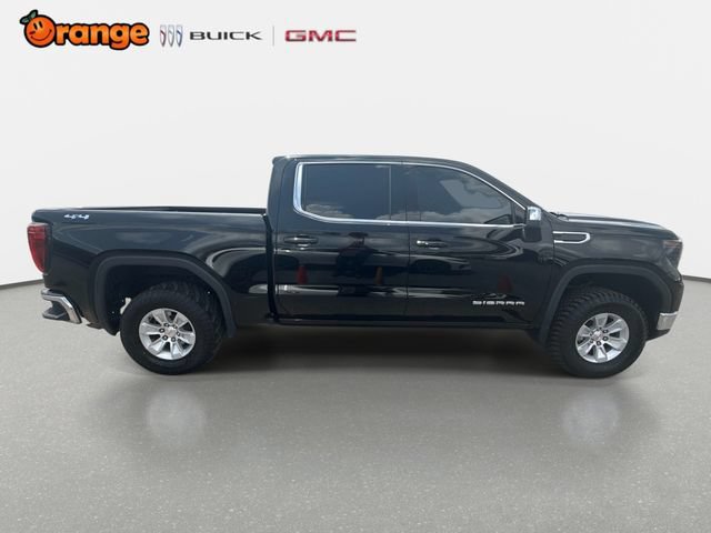 Used 2023 GMC Sierra 1500 SLE AWD/4WD image 2