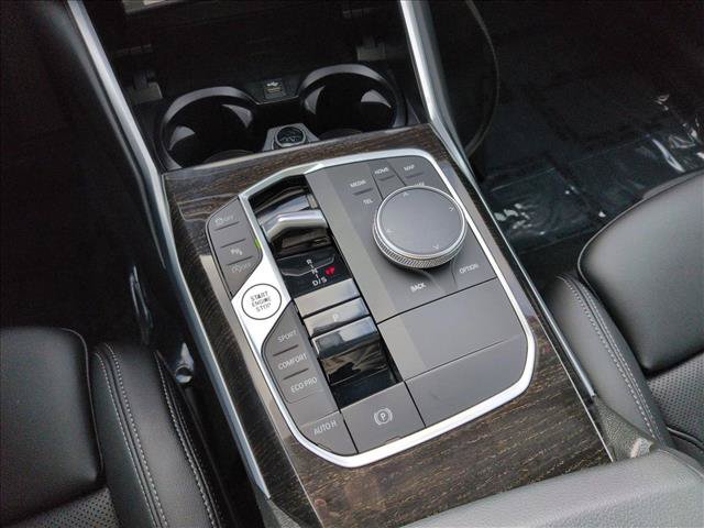 Used 2023 BMW 330i Sedan w/ Driving Assistance Package RWD image 12