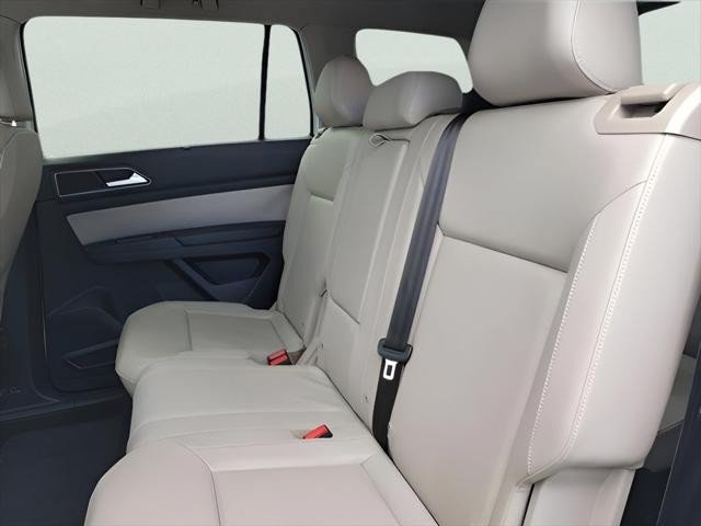 Used 2018 Volkswagen Atlas SEL FWD image 11
