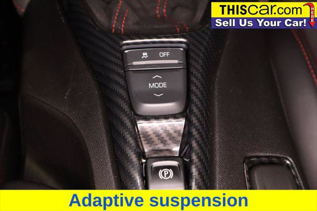 Used 2019 Chevrolet Camaro ZL1 RWD image 23
