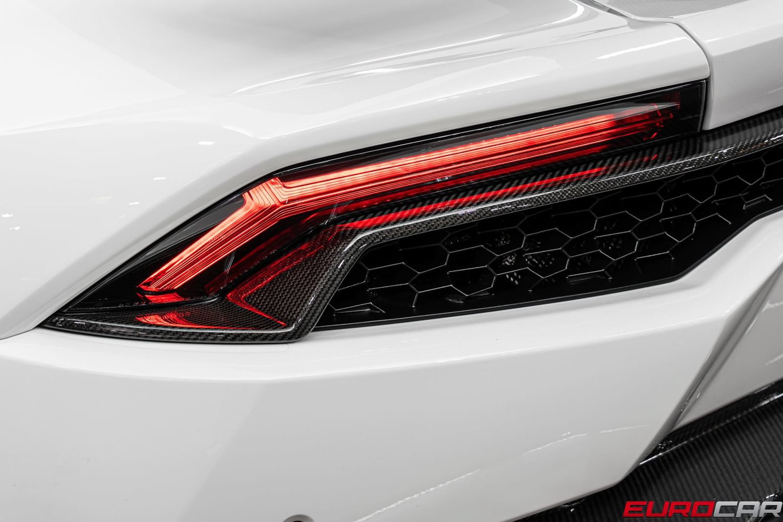 Used 2015 Lamborghini Huracan LP 610-4 AWD/4WD image 22