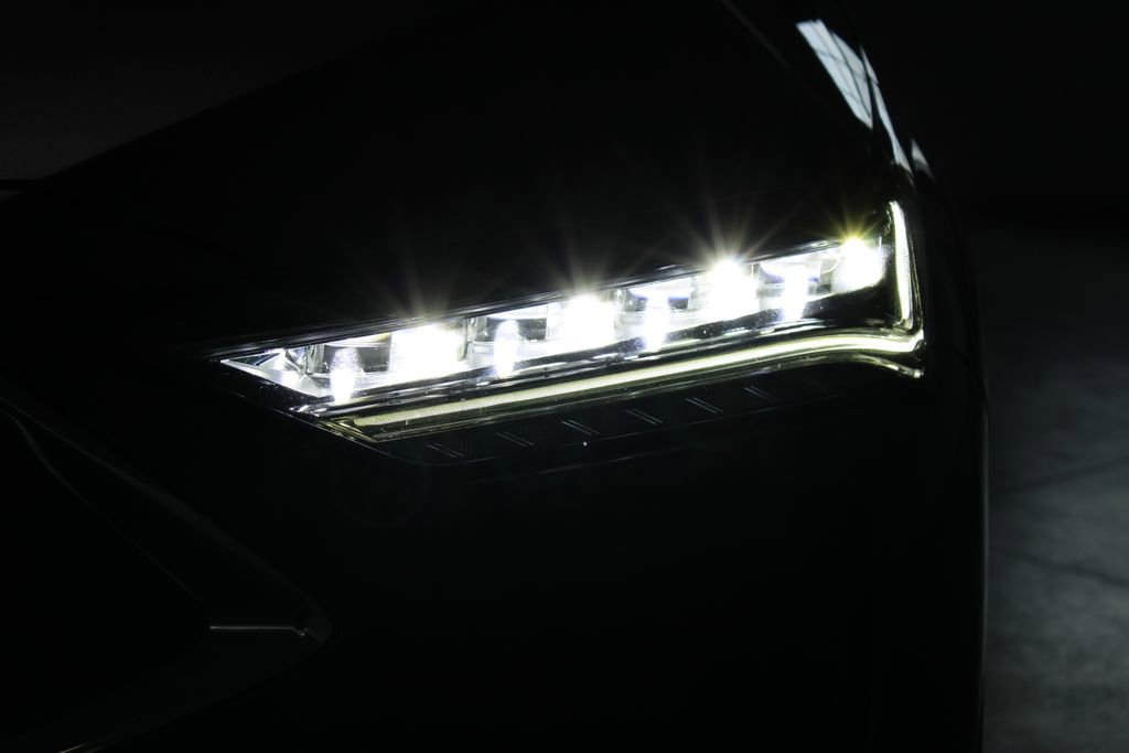 Used 2023 Acura MDX SH-AWD w/ Technology Package image 64