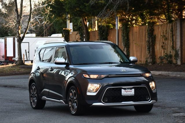Used 2020 Kia Soul X-Line image 8