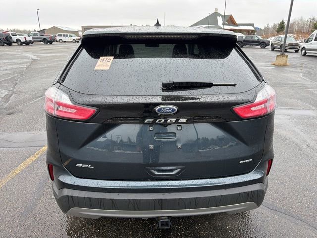 Used 2023 Ford Edge SEL w/ Convenience Package image 4