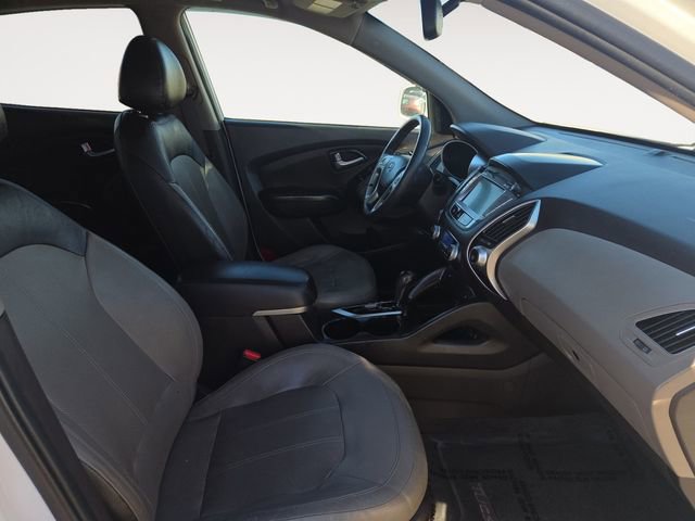 Used 2013 Hyundai Tucson Limited w/ Premium Pkg image 15