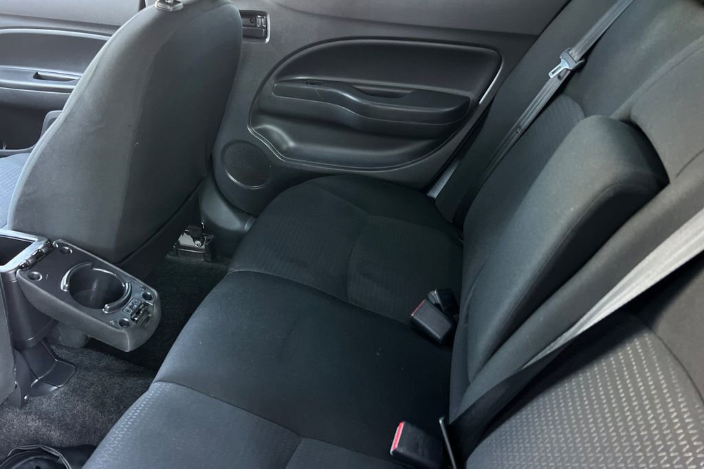 Used 2023 Mitsubishi Mirage G4 LE image 15