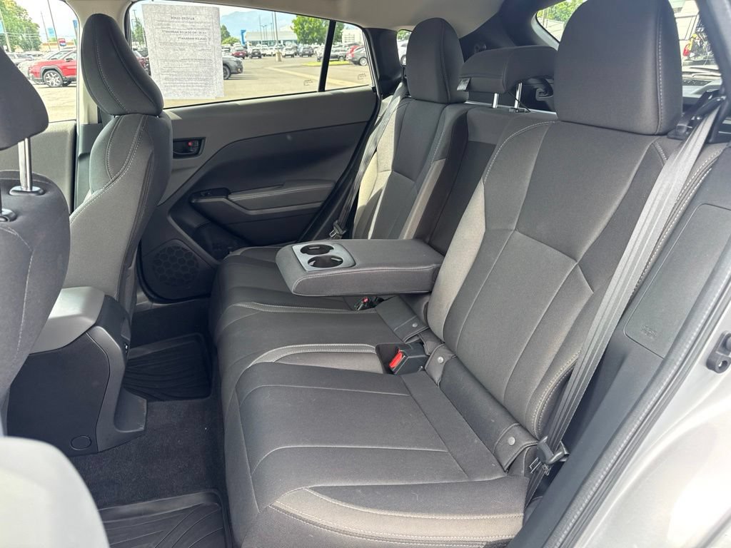 Certified 2026 Subaru Crosstrek 2.5i Premium AWD/4WD image 11