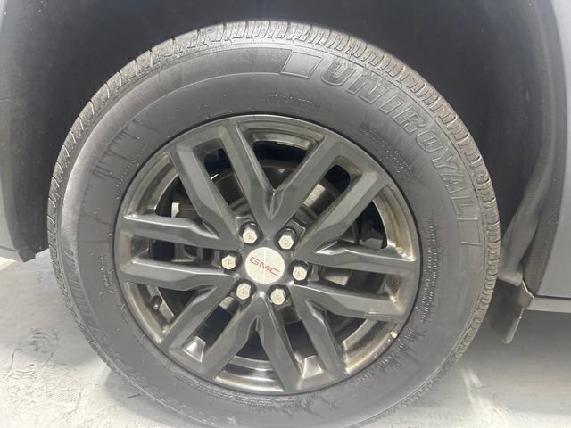 Used 2019 GMC Acadia SLT FWD image 6