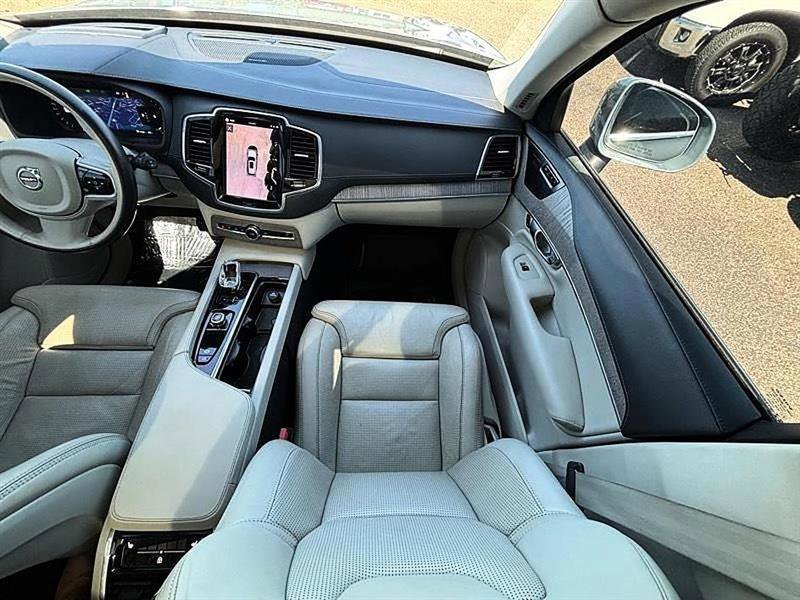 Used 2023 Volvo XC90 B6 Ultimate image 13