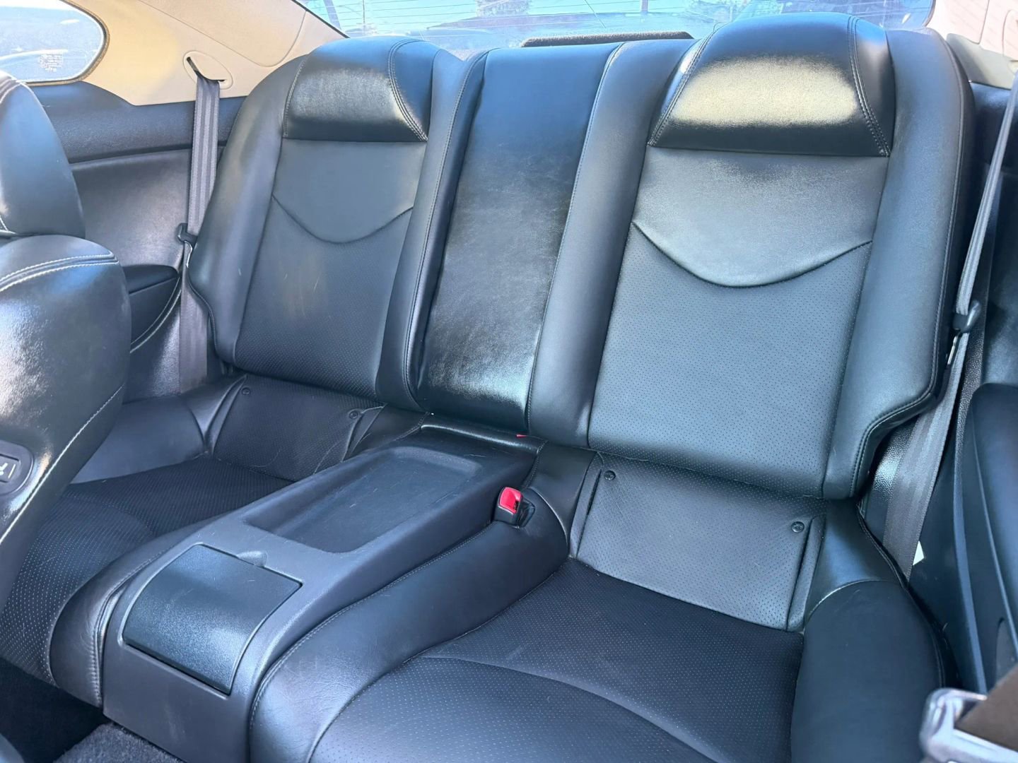 Used 2013 INFINITI G37 Sport image 12