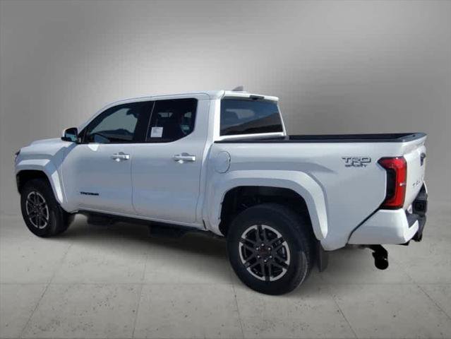 Certified 2024 Toyota Tacoma TRD Sport RWD image 7
