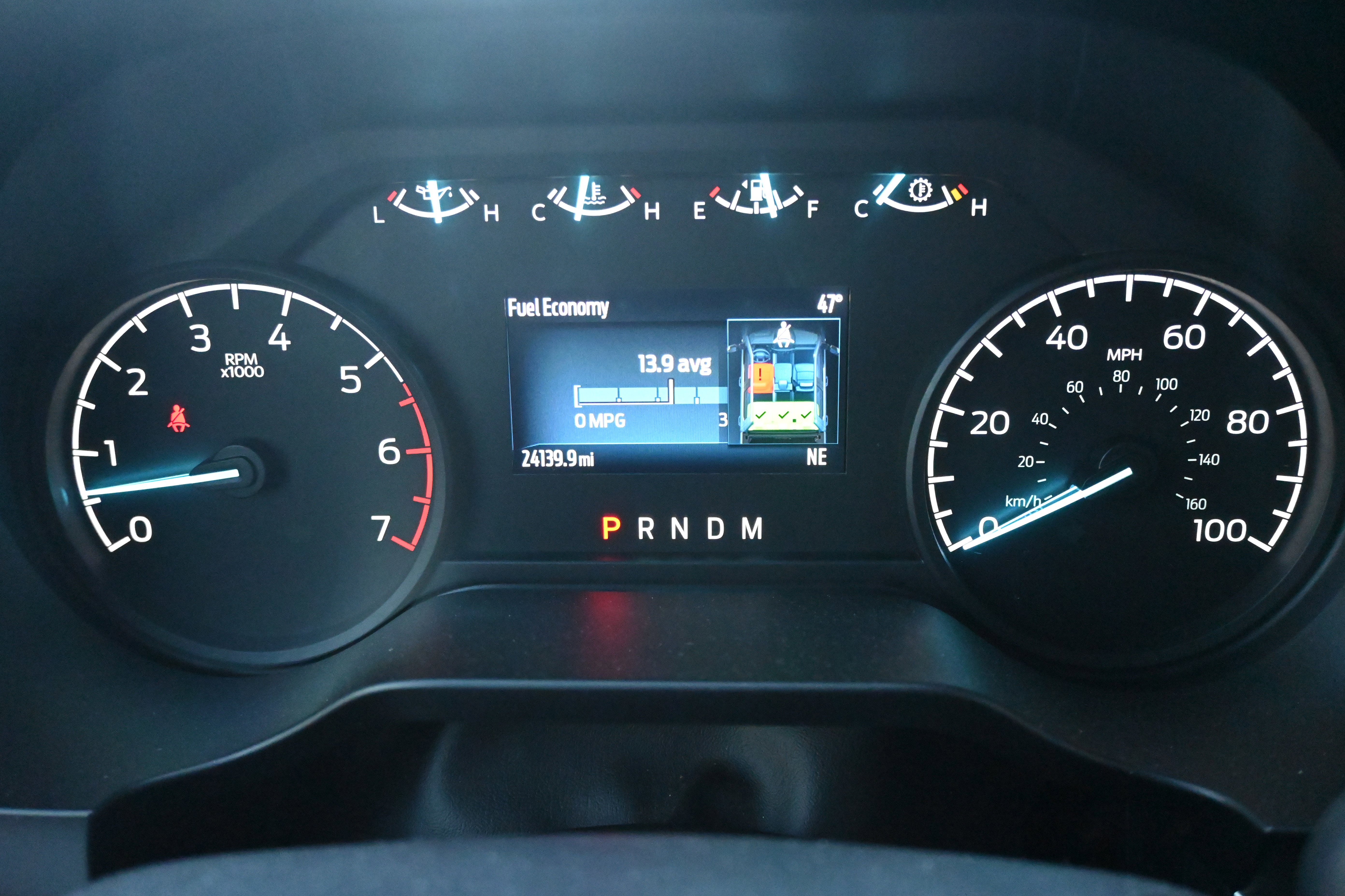 Used 2023 Ford F250 XL w/ STX Appearance Package image 20