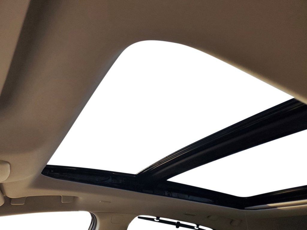 New 2026 Nissan Murano Platinum w/ Cargo Package image 26