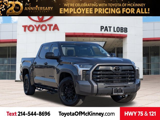Used 2023 Toyota Tundra SR5