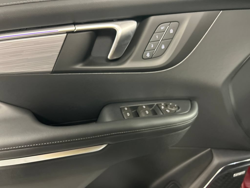 New 2026 Buick Enclave Preferred w/ Power Package AWD/4WD image 12