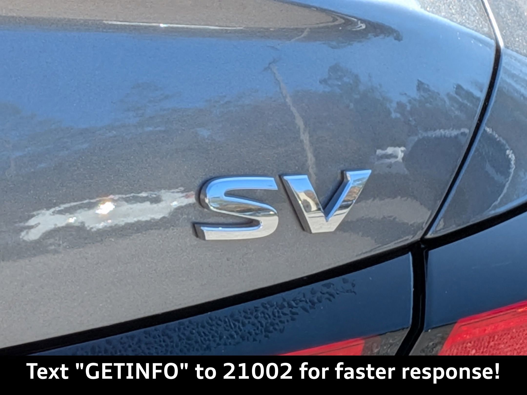 Used 2022 Nissan Altima 2.5 SV w/ SV Premium Package image 14