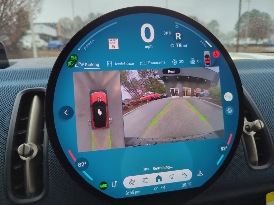 New 2026 MINI Cooper Countryman S image 19