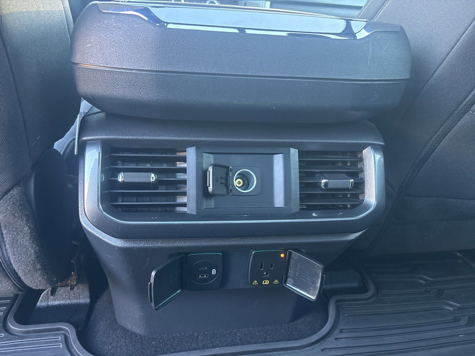 Certified 2023 Ford F150 XLT w/ Equipment Group 302A High AWD/4WD image 36