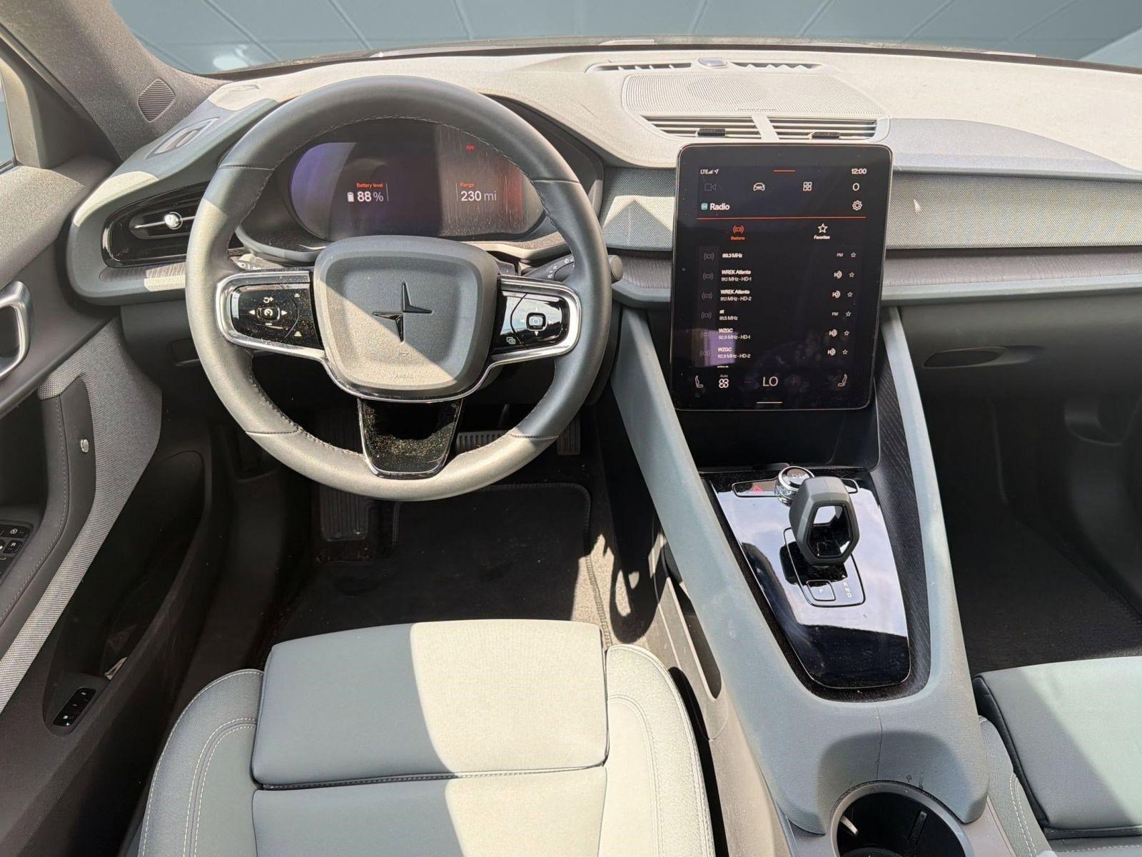 Used 2023 Polestar Polestar 2 w/ Pilot Pack image 27