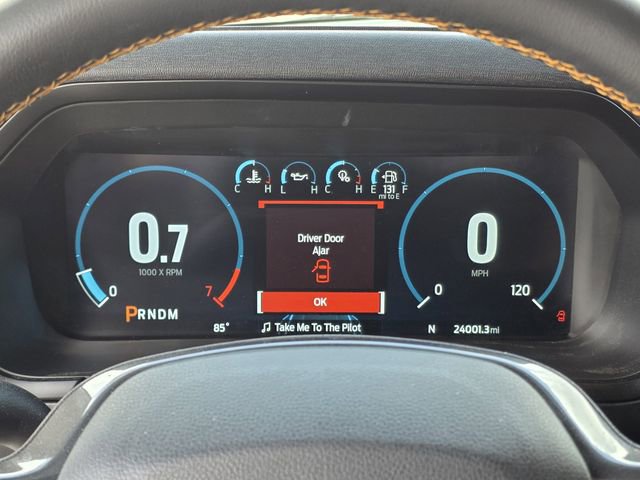 Used 2023 Ford F150 Tremor w/ Equipment Group 402A High image 12