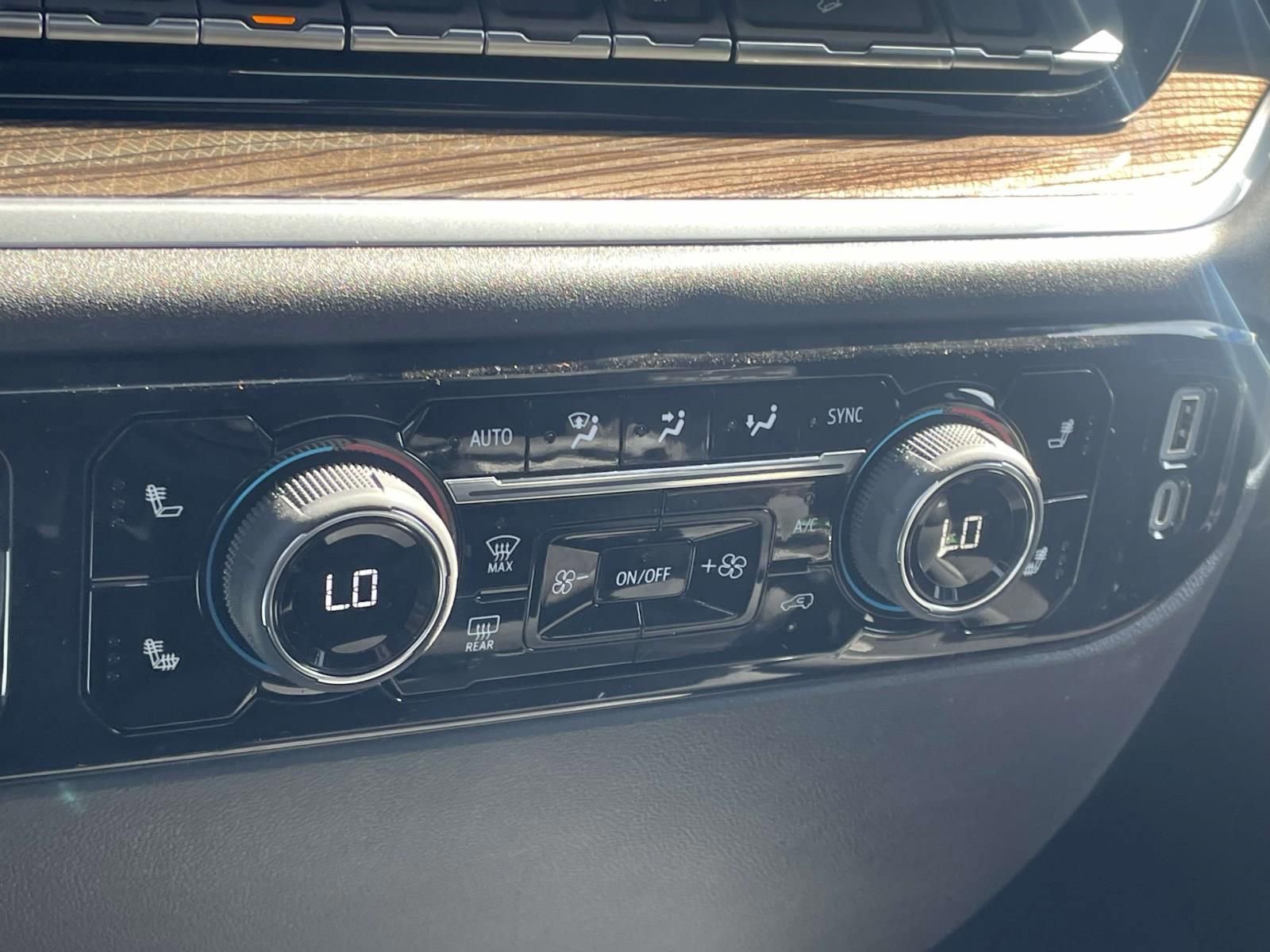 New 2026 Chevrolet Silverado 1500 LT Trail Boss w/ Protection Package image 13