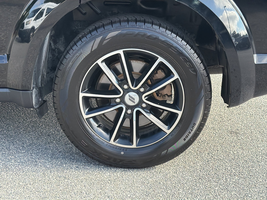 Used 2018 Dodge Journey SE w/ Blacktop Package FWD image 26