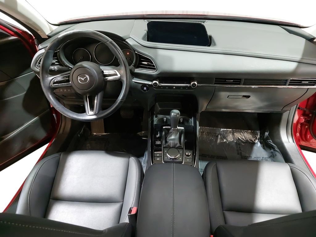 Certified 2023 MAZDA CX-30 AWD 2.5 S w/ Preferred Package image 9