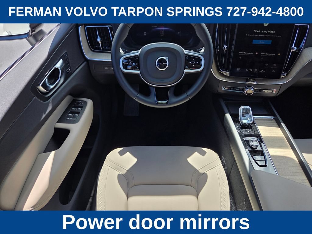 New 2026 Volvo XC60 T8 Core AWD/4WD image 16