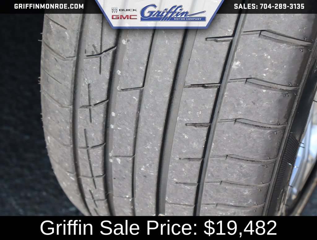 Used 2017 Chevrolet Tahoe Premier RWD image 12