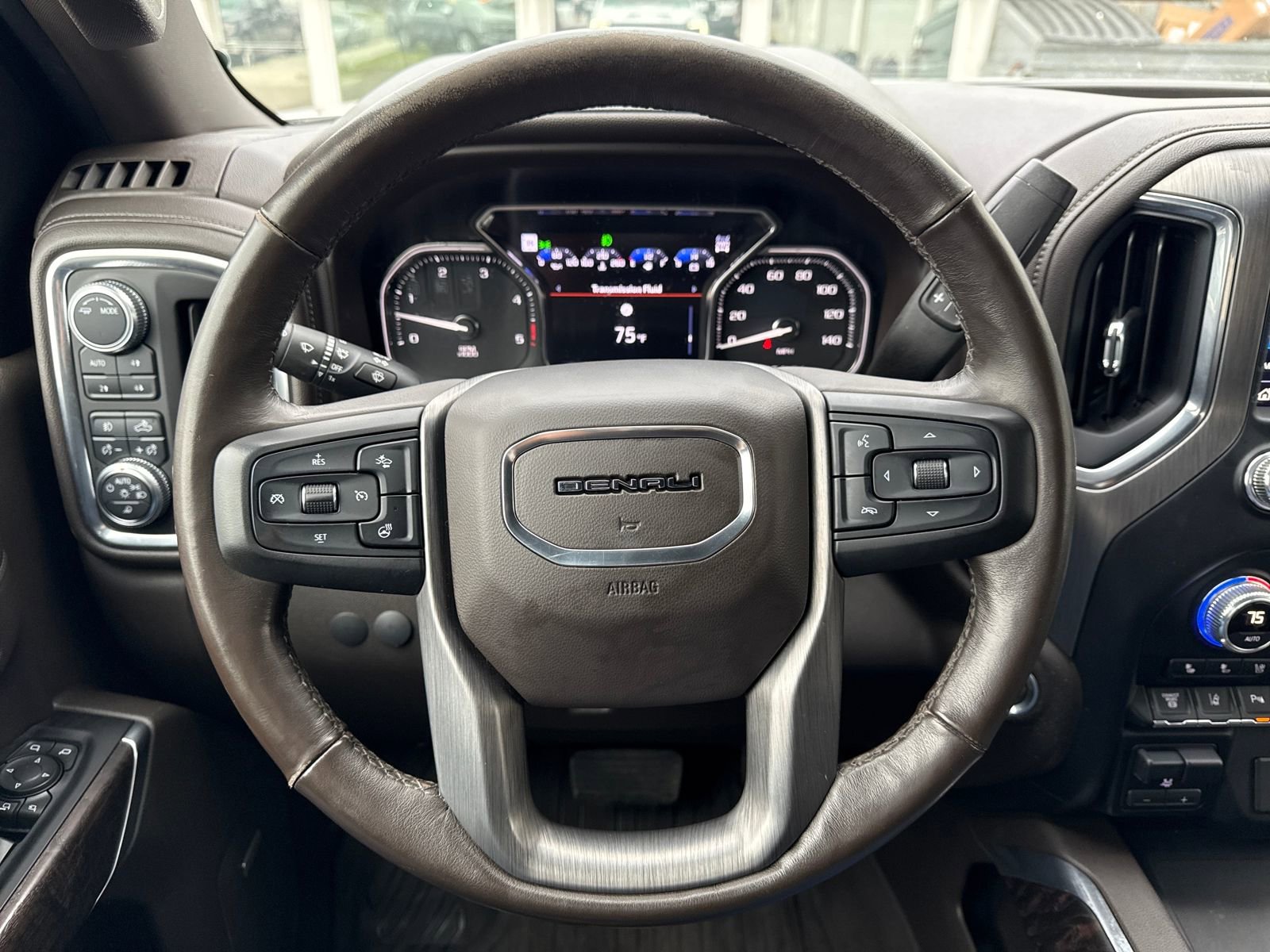Used 2020 GMC Sierra 2500 Denali w/ Denali Ultimate Package image 14