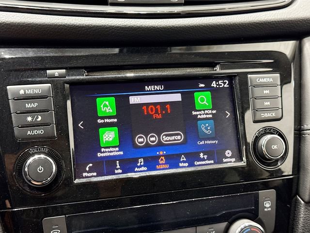 Used 2020 Nissan Rogue SL FWD image 36