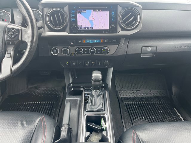 Used 2018 Toyota Tacoma TRD Pro AWD/4WD image 14