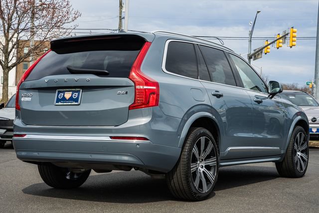 Used 2023 Volvo XC90 B6 Ultimate w/ Lounge Package image 5