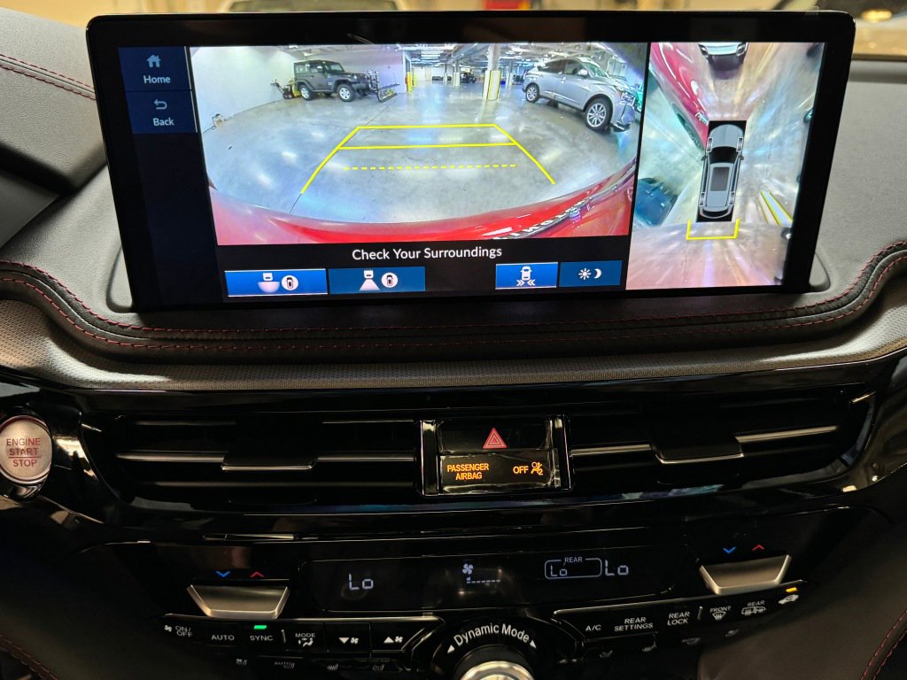 New 2026 Acura MDX A-Spec image 24